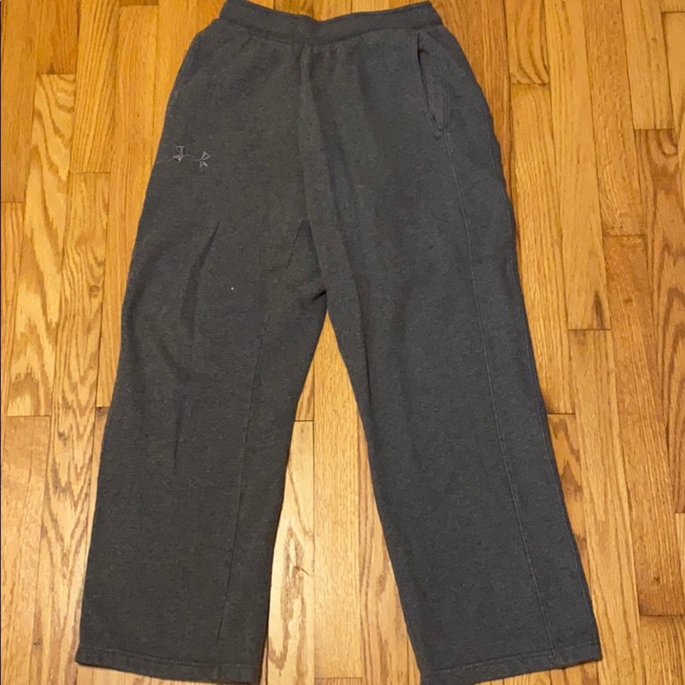 Underamour sweatpants